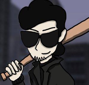 Nick the Ultra