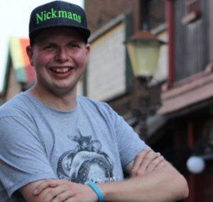 Nickmans