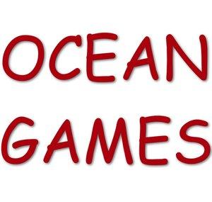 OceanGamesTrash