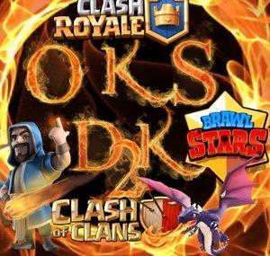 OKS Family of Clans