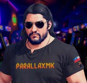 Parallax MKChile