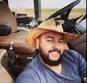 PESCADOR SERTANEJO