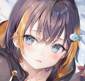 Petra Gurin【NIJISANJI EN】