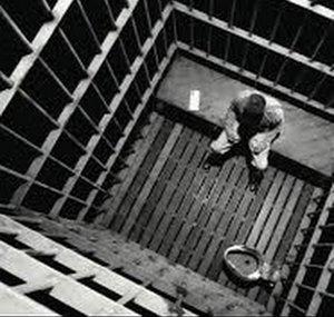 Political Prisoner
