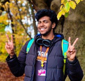 Praveen Prem raj