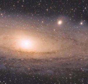 Ray's Astrophotography