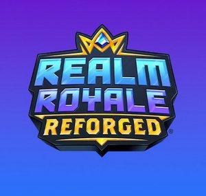 Realm Royale