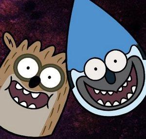 Regular Show