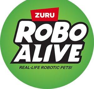 Robo Alive