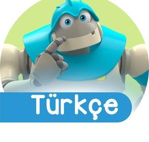 Robot ARPO Türkçe - Çocuk Çizgi Filmleri
