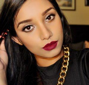 Rumela Lyons