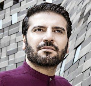 Sami Yusuf