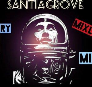 Santiago Obscure