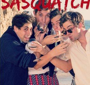 Sasquatch Sketch Comedy
