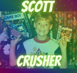 Scott Crusher