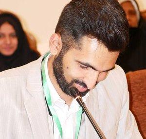 Shauzab Ali