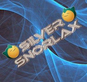 Silversnorlax204
