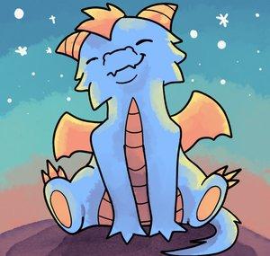 SioraiDragon