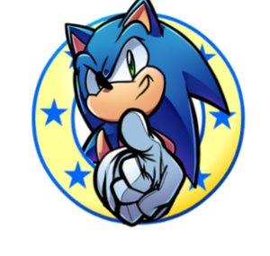 Sonic Legacy