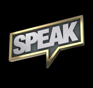 SPEAK