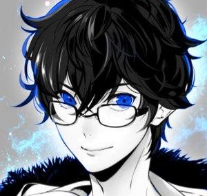 SpiritOfTheBlue
