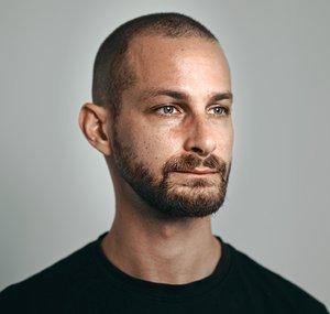 Steven Zuber
