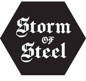 Storm of Steel Wargaming