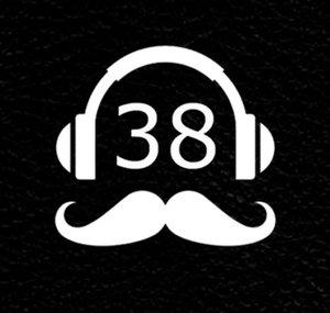 STUDIO 38