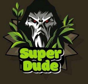 Super Dude