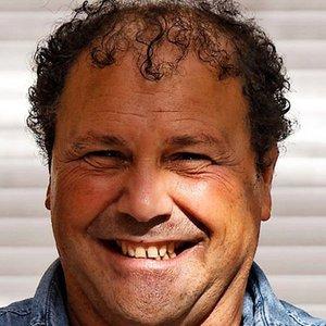 Sylvain Caruso