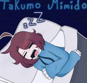 Takumo Fanduber 