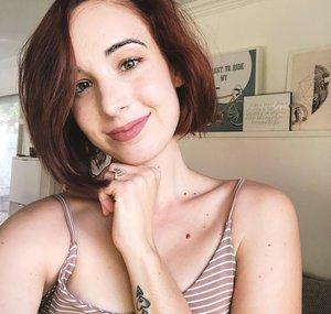 Taryn Killion