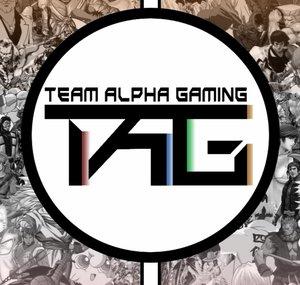 Team Alpha Gaming