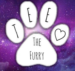 Tee The Furry
