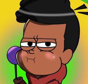The ToonTwinz Show