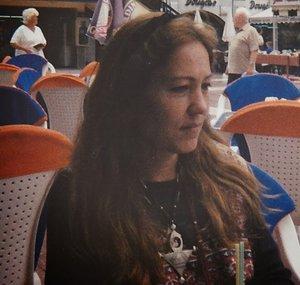Theresia Swiebel