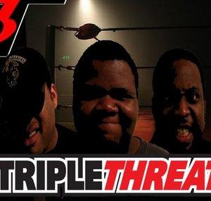 TheTriple ThreatShow