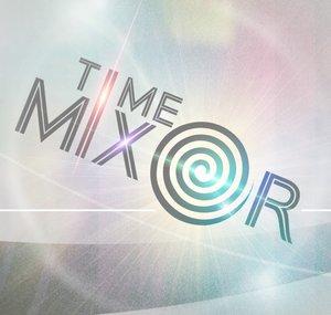 TimeMIXOR