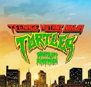 TMNT Movie