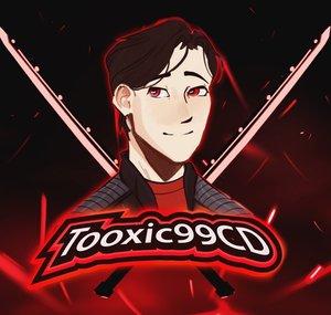 Tooxic99CD