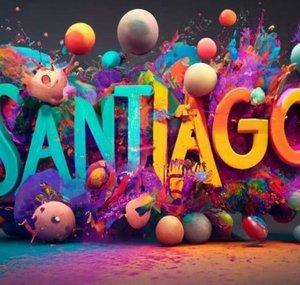 Total Drama Santi
