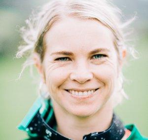 Tracey Hannah