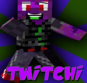 Twitchi