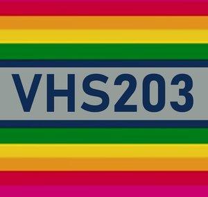 VHS203