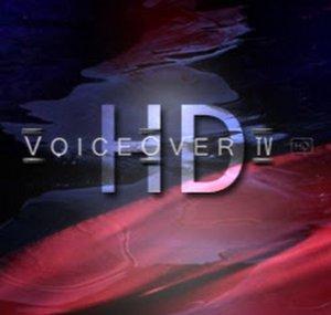 VoiceOver Tv