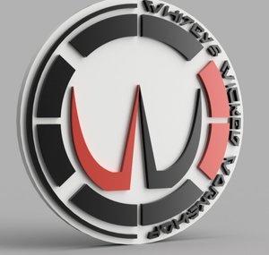 Whiteys Wicked Workshop