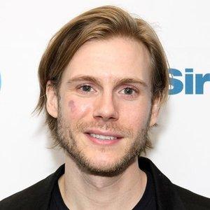 Zachary Booth