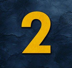 2 Doug 4 James