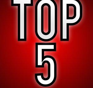 5 List
