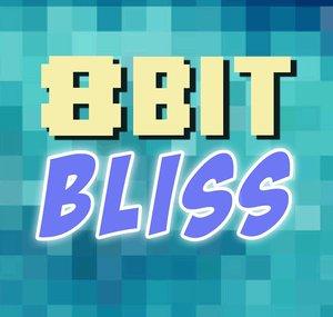 8 Bit Bliss